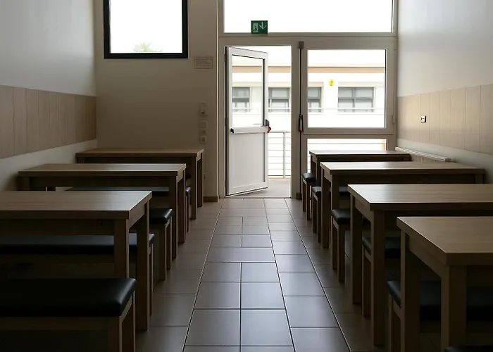 Appartement Cityrooms Neu-Ulm