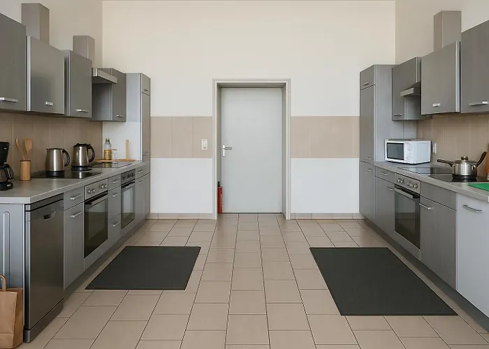 Cityrooms Appartement *