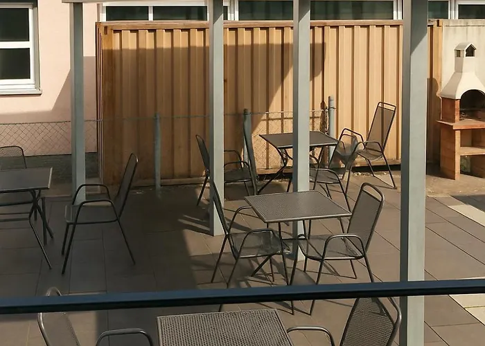 Cityrooms Appartement